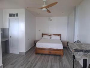 Mountain Meets The Sea Hidden Resort