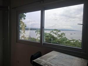 Mountain Meets The Sea Hidden Resort