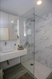 Bungalow Holy Stay Costa Teguise