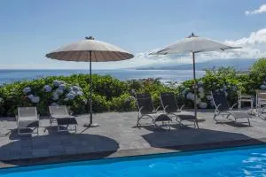 Casas do Monte - Santo António