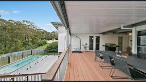 Resort Style Home with Plunge Pool