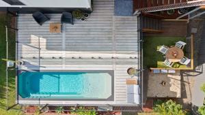 Resort Style Home with Plunge Pool