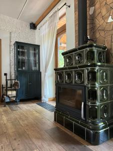 кемпінг-парк Метеорит