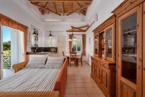 Methoni Vrisoules Poolvilla