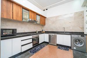 Appartement S&K House