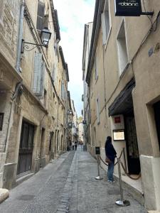 Charming cozy studio