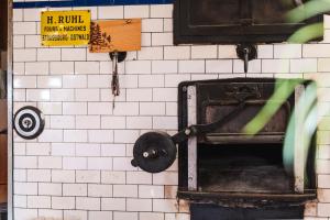 À Lancienne Boulangerie - Chambres