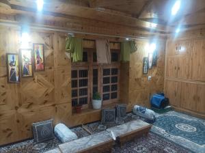 Snow Peaks View Homestay