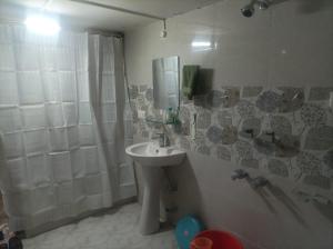 Snow Peaks View Homestay