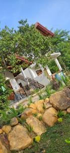 Cinnamon garden villa ahangama