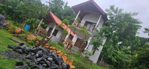 Cinnamon garden villa ahangama