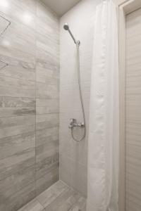 Peraia beachfront apartment