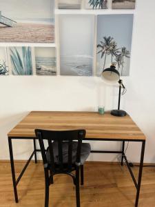 Studios Harrachgasse FIVE