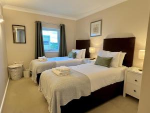 Your Space Apartments - Market Rise