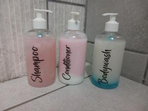 Perfect holiday destination!