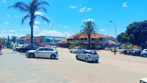 Perfect holiday destination!