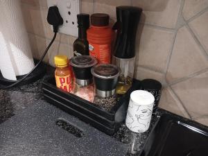 Perfect holiday destination!