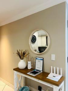 Perfect holiday destination!