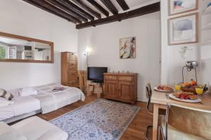 BnBNova - La Seine & Rivoli