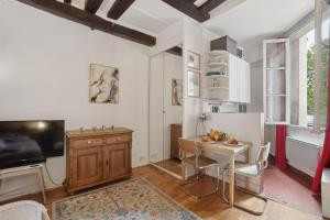 BnBNova - La Seine & Rivoli