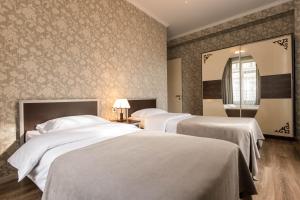 Comfort retreat