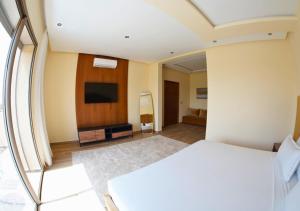 Villa with Private Pool in Marrakech - Dar Mazar