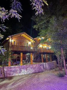 Guri i Lekës Guesthouse