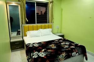 Deep Homes Umbarkars mahabaleshwar