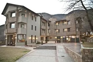 Melies Boutique Hotel - Palaios Agios Athanasios