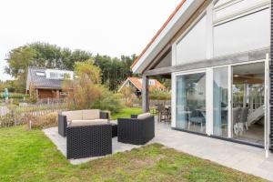 Zonnedorp 18 Duinhuis Renesse | Relaxte strandvakantie voor het hele gezin