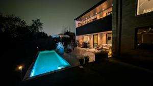 Winding B&B Silkeborg