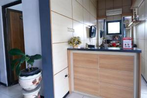 RedDoorz Plus near Undip Tembalang