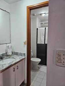 PÉ NA AREIA! Studio Charmoso a 1 MIN da Praia