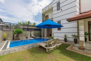 Sapphire Escape - Private Villa in Ambalangoda