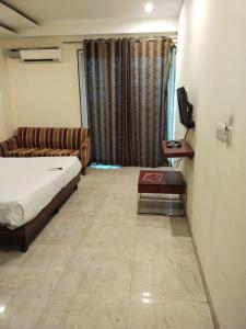 Hotel Shivaye Residency