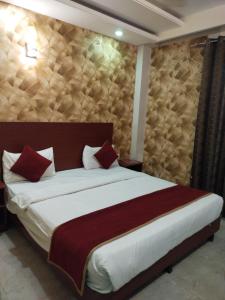 Hotel Shivaye Residency