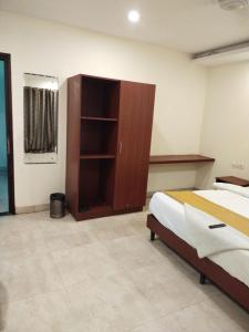 Hotel Shivaye Residency