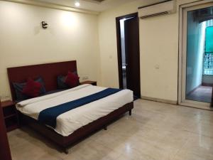 Hotel Shivaye Residency