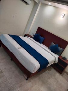 Hotel Shivaye Residency
