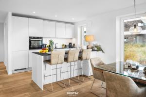 Ferienwohnung Nordglanz Olpenitz