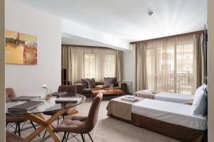 Boutique Hotel Uniqato