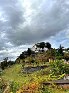 Vista Alcantara - Wellness Mountain-Top Retreat