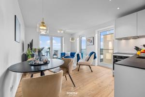Ferienwohnung Tiefseetaucher Olpenitz