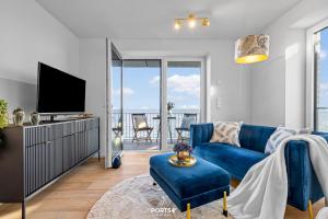Ferienwohnung Tiefseetaucher Olpenitz