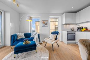 Ferienwohnung Tiefseetaucher Olpenitz