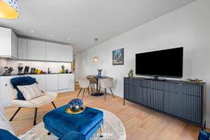 Ferienwohnung Tiefseetaucher Olpenitz
