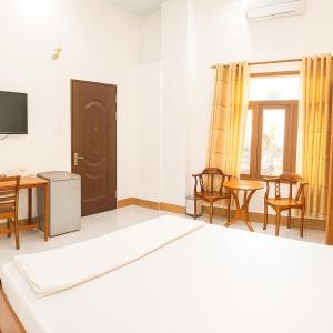 Khách Sạn Ngọc Hân