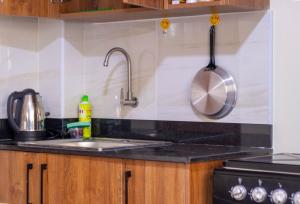 Caramel Studio with free WI-FI