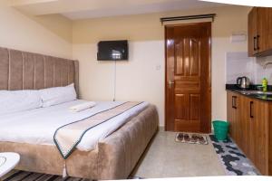 Caramel Studio with free WI-FI