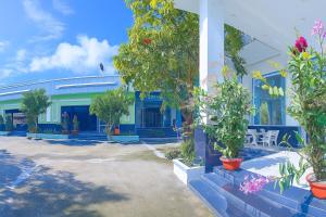 Khách Sạn Ngọc Hân